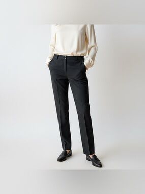 Size 20 W Calvin Klein, gray dress pants